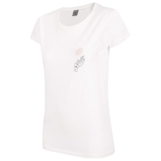 Outhorn Γυναικεία κοντομάνικη μπλούζα